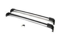 Land Rover Discovery IV 2009-2017 Cross bars for original roof rails (2 pcs) photo 2