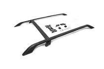 Land Rover Freelander II 2006–2014 Original Roof Rails (2 pcs) photo 9