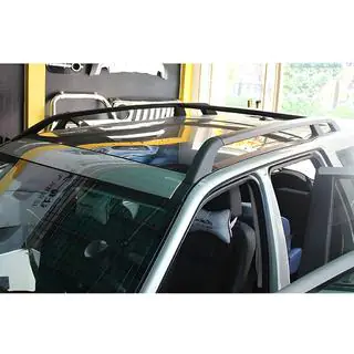 Original Roof Rails (2 pcs) photo 2