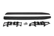 Land Rover Discovery V 2017- Side Steps (2 pcs) photo 6
