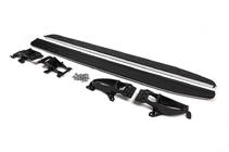 Land Rover Discovery V 2017- Side Steps (2 pcs) photo 2