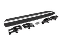 Land Rover Discovery V 2017- Side Steps (2 pcs) photo 7