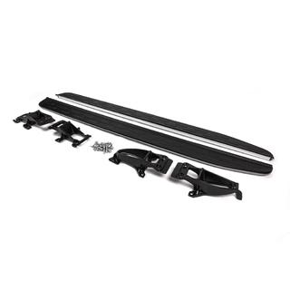 Side Steps (2 pcs) Land Rover Discovery V 2017- photo 2