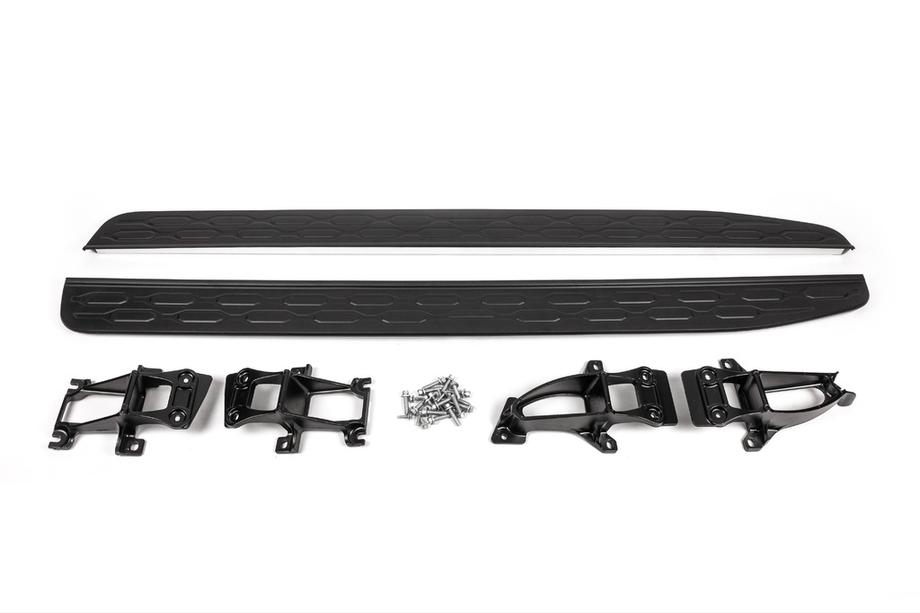 Land Rover Discovery V 2017- Side Steps (2 pcs) Photo 10