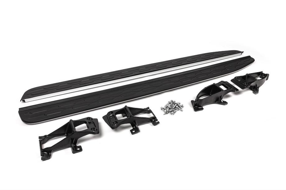 Land Rover Discovery V 2017- Side Steps (2 pcs) Photo 11
