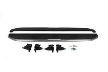 Range Rover Evoque 2012-2018 Side Steps OEM-V2 (2 pcs, Aluminum) photo 5