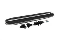 Range Rover Evoque 2012-2018 Side Steps OEM-V2 (2 pcs, Aluminum) photo 3