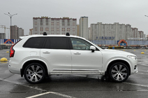 Volvo XC90 2015- Side Steps OEM V1 (2 pcs) photo 12