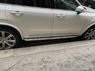 Volvo XC90 2015- Side Steps OEM V1 (2 pcs) photo 13