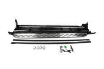 Volvo XC90 2015- Side Steps OEM V1 (2 pcs) photo 3
