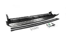 Volvo XC90 2015- Side Steps OEM V1 (2 pcs) photo 5