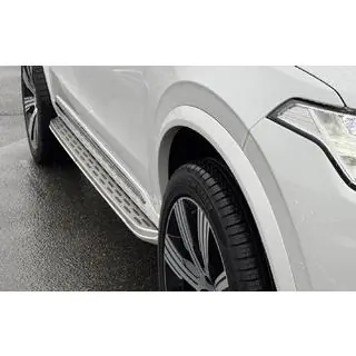 Side Steps OEM V1 (2 pcs) photo 2