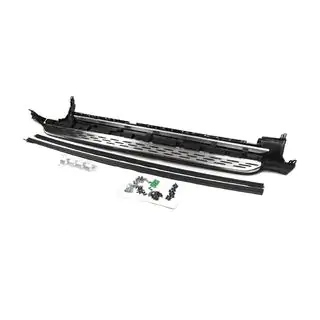Side Steps OEM V1 (2 pcs) photo 4