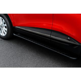 Side Steps Original V1 (2 pcs) Renault Kadjar 2015-2022 photo 1