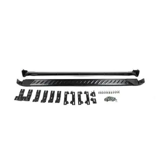Side Steps Original V1 (2 pcs) Renault Kadjar 2015-2022 photo 2