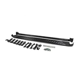 Side Steps Original V1 (2 pcs) Renault Kadjar 2015-2022 photo 4