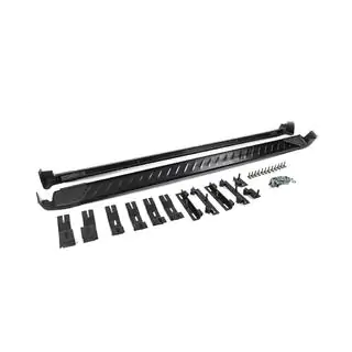 Side Steps Original V1 (2 pcs) Renault Kadjar 2015-2022 photo 3