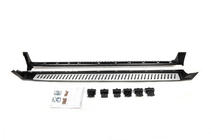 Cadillac XT5 2016- OEM Side Steps (2 pcs) photo 2