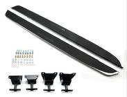 Jaguar F-PACE 2016- OEM Side Steps (2 pcs) photo 2