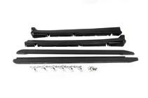 Maserati Levante 2016- Side Steps OEM-V1 (2 pcs) photo 5