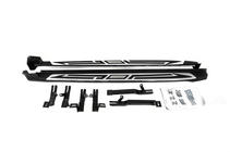 Ford Explorer 2011-2019 OEM Side Steps (2 pcs) photo 1