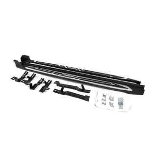 OEM Side Steps (2 pcs) photo 2