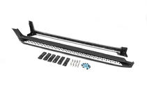 Hyundai Creta 2014-2020 Side Steps V1 (2 pcs) photo 3