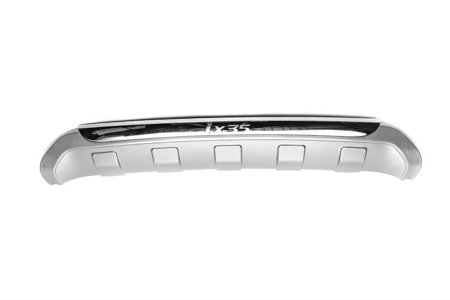 Hyundai IX-35 2010-2015 Rear Plastic Cover V2 Photo 5