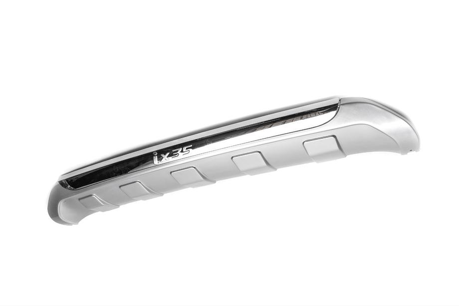 Hyundai IX-35 2010-2015 Rear Plastic Cover V2 Photo 7