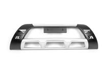 Toyota Highlander 2008-2013 Front lip (2008-2010) photo 4