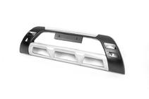 Toyota Highlander 2008-2013 Front lip (2008-2010) photo 1