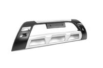 Toyota Highlander 2008-2013 Front lip (2008-2010) photo 5