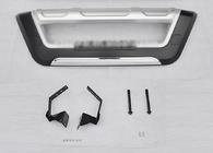 Toyota Highlander 2008-2013 Front lip (2011-2013) photo 2