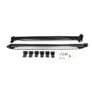 Side Steps Original V1 (2 pcs, aluminum) photo 2