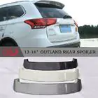 Mitsubishi Outlander 2012-2021 OEM Rear Spoiler (2013-2016) photo 4