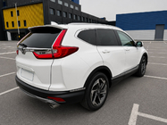 Honda CRV 2017-2022 Integrated OEM Roof Rails, Grey (Aluminium) photo 5