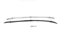 Honda HR-V 2014-2021 Roof Rails Type-B2 (2 pcs) photo 2