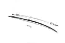 Honda HR-V 2014-2021 Roof Rails Type-B2 (2 pcs) photo 3