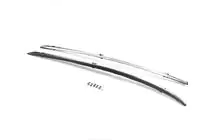 Honda HR-V 2014-2021 Roof Rails Type-B2 (2 pcs) photo 3