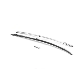 Roof Rails Type-B2 (2 pcs) Honda HR-V 2014-2021 photo 3