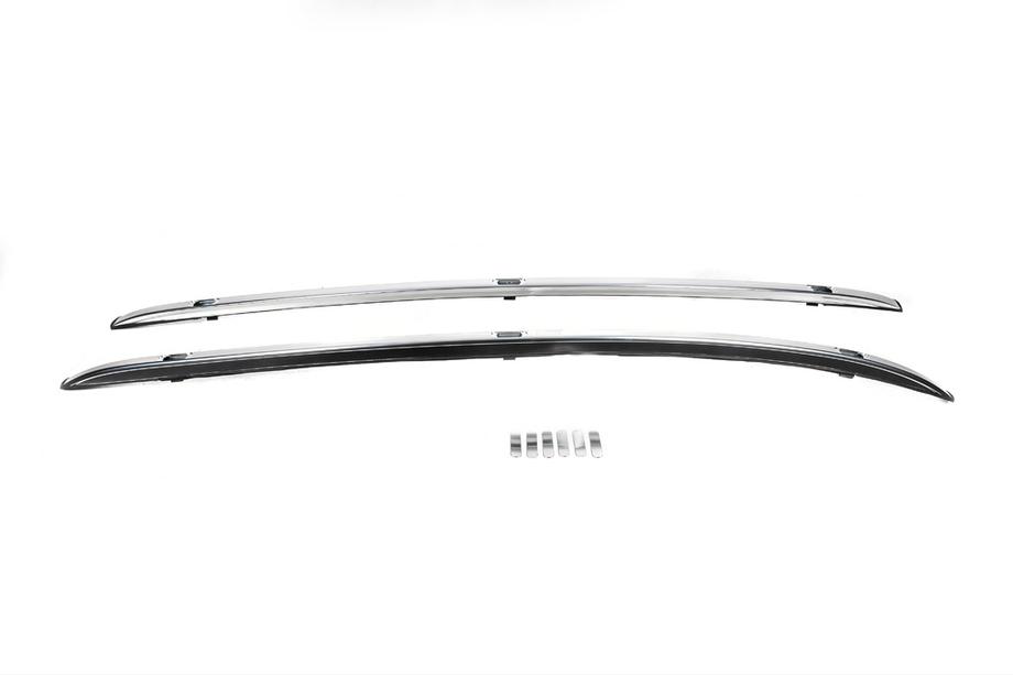 Honda HR-V 2014-2021 Roof Rails Type-B2 (2 pcs) Photo 2