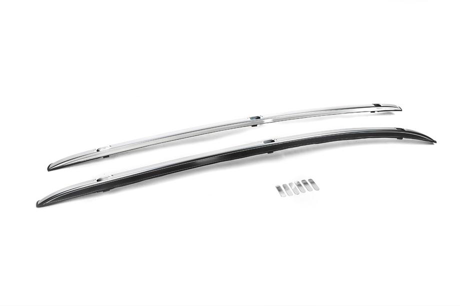 Honda HR-V 2014-2021 Roof Rails Type-B2 (2 pcs) Photo 4