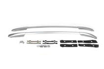 Honda HR-V 2014-2021 Roof Rails Type-A1 (2 pcs) photo 3