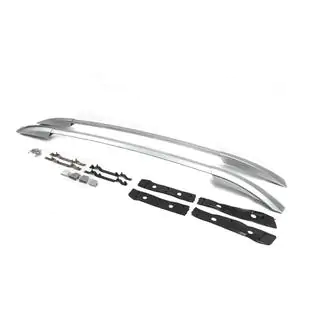 Roof Rails Type-A1 (2 pcs)