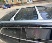 Honda Pilot 2015-2022 Original grey cross bars (set of 2) photo 1