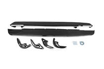 Honda Pilot 2015-2022 Side Steps Original (2 pcs, Aluminum) photo 3