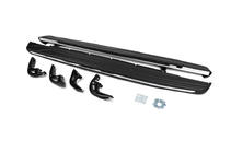 Honda Pilot 2015-2022 Side Steps Original (2 pcs, Aluminum) photo 4
