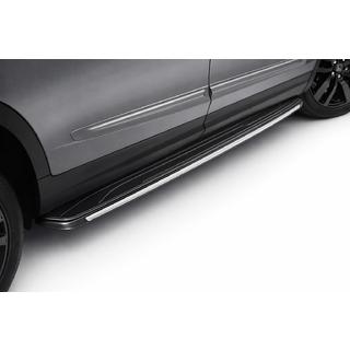 Side Steps Original (2 pcs, Aluminum) Honda Pilot 2015-2022 photo 1