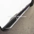 Lexus RX 2009-2015 Side Steps Original V2 (2 pcs, Aluminum) photo 3