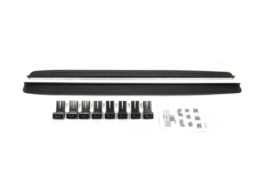 Infiniti QX60 2016-2021 Side Steps (2 pcs) Photo 5